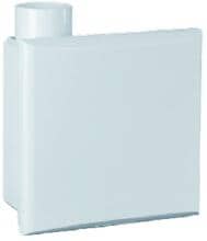 Limodor Compact 60+C-NR Gebläseeinheit 11 Watt 60 m³/h 230V/AC weiß