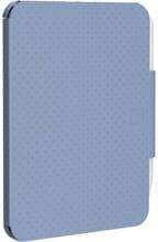 Urban Armor Gear Lucent Case iPad mini 2021 Tablet-Hülle Schutzhülle Back Cover transparent