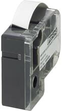 Phoenix Contact MM-WMS-2 9,5 (EX16)R C1 WH/BK Schrumpfschlauchmarkierer Kabelkennzeichnungssystem