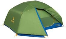 Marmot Limelight Kuppelzelt Campingzelt Outdoorzelt 3-Personen 234x180cm laub azurblau
