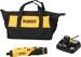 Dewalt DCF680G2 Akku-Knickschrauber 7,2V/DC 1,0Ah Li-Ion-Akku