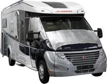 Hindermann Four Seasons Thermomatte Isolierung für VW Crafter ab Bj. 2017 Camping Wohnwagen Wohnmobil