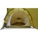 Nordisk Oppland 2 PU Zelt Tunnelzelt 2-Personen Camping Trekking 440x166x110cm dark olive