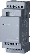 Siemens LOGO! AM2 0BA2 SPS-Erweiterungsmodul Modul-Erweiterung SD grau