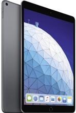 Apple iPad Air 3 10,5" Tablet A12 Bionic 64GB WiFi Bluetooth iOS spacegrau