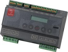 Smartfox Pro 3 Energiemanager inklusive Stromwandler 80A
