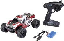 Revell Control X-Treme Cross Storm Modellauto 1:18 RC Einsteiger Elektro Buggy RtR 2,4GHz
