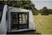 Vango Balletto Air 330 Elements Shield Caravan-Teilzelt 250x330cm Camping Wohnwagen grau