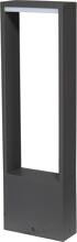 Deko Light Cata IV LED-Außenstandleuchte mit Bewegungsmelder 50cm anthrazit