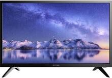 Dyon D800177 24 XT 23,6" LED Smart TV Fernseher Triple Tuner HD USB HDMI WiFi WLAN schwarz