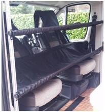 Cabbunk Kabinenbettsystem Universal Doppelbett Bett Camping Reisemobil