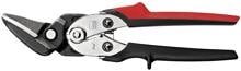 Erdi D29BSSL-2 Durchlauf-Schere Blechschere Spezialschere 260mm