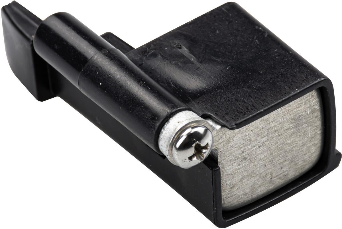 Dometic 4453000931 Stützfußarretierung Stützfußhalterung Frontblende rechts für PW1100