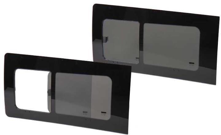 Carbest Schiebefenster VW T5/T6 ab Bj. 2004 kurzer Radstand 922x572mm hinten links Wohnmobil