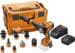 Fein ASCM 18-4 QM AS QUICKIN TOP SET Akku-Bohrschrauber Li-Ion 18V 5Ah