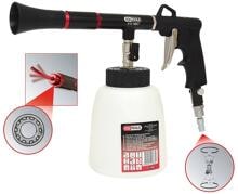 KS Tools 515.1980 Druckluft-Reinigungspistole 6,30bar
