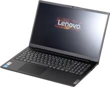 Lenovo V15 G2-IJL 15,6" Notebook Intel Celeron N4500 1,1GHz 8GB RAM 256GB SSD Intel UHD Graphics Windows schwarz