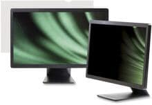 3M PF24.0W9 Blickschutz-Folie Displayschutzfolie 24" Bildformat 16:9 für Monitore Non-Touch Frameless
