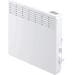 AEG WKL 1505 Wand-Konvektor Konvektor-Heizung Heizgerät 1500 Watt Wochentimer weiß