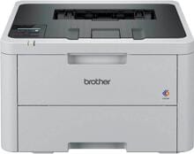 Brother HL-L3220CWE Farblaser-Drucker 256MB A4 Apple AirPrint WLAN grau