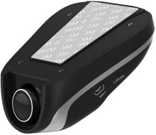 Blaupunkt BP 2.5 FHD Dashcam KFZ-Kamera 2" G-Sensor Blickwinkel horizontal 170° Mikrofon schwarz
