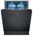 Siemens SX65ZX07CE iQ500 vollintegrierter Einbau-Geschirrspüler 60cm breit AquaStop EmotionLight HomeConnect 14 Maßgedecke