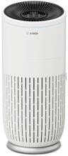 Bosch Air 6000i Luftreiniger Lufterfrischer 125m² LED-Display Timer weiß schwarz