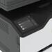 Lexmark MC3426adw Farblaser-Multifunktionsgerät Drucker Kopierer Scanner Fax Duplex WLAN USB weiß