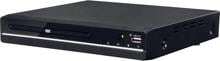 Denver DVH-7787 DVD-Player AVI CD JPEG VCD HDMI USB schwarz