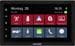 Blaupunkt Oslo 600 DAB Autoradio Radio DAB-Antenne Bluetooth Apple CarPlay Android Auto schwarz