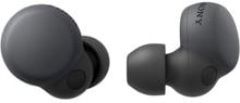 Sony LinkBuds S True Wireless-Kopfhörer In Ear Headset Bluetooth Rauschunterdrückung schwarz