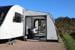 Vango Balletto Air Elements Shield Caravan-Teilzelt Vorzelt 200x250 grau