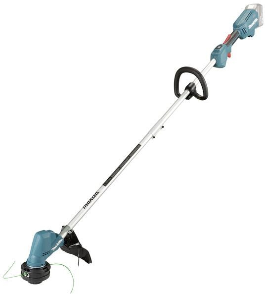 Makita DUR192LZX1 Akku Rasentrimmer Gartentrimmer Schnittbreite max. 300mm ohne Akku ohne Ladegerät 18V