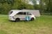 Reimo Mauritius L Wohnwagen-Sonnenvordach Sonnensegel 510x300cm Camping Reisemobil Outdoor