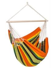 Amazonas Brasil Gigante Hängesessel Hängematte Camping Outdoor esmeralda