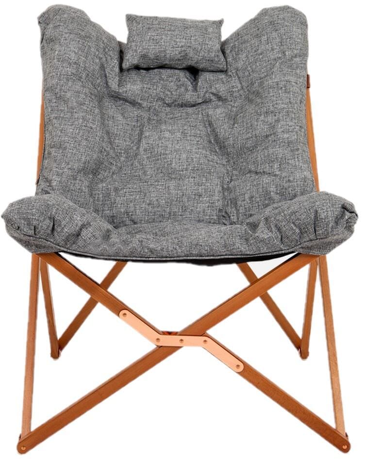 ab wann schlafsack mit füßen Sommerschlafsack mit Füßen Bio-Baumwolle | Taupe main image 1