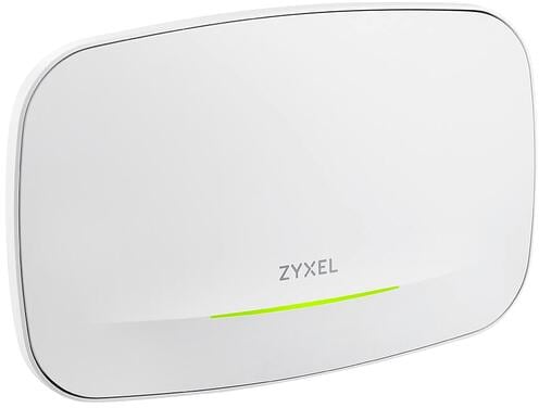 ZyXEL NWA130BE-EU0101F NebulaFlex Einzel-Modul WLAN Access-Point 11GBit/s 2,4GHz 5GHz 6GHz weiß