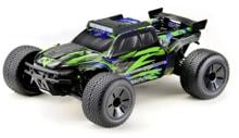 Absima AT3.4 V2 Brushed 1:10 RC Modellauto Elektro Truggy Allradantrieb (4WD) RtR 2,4 GHz