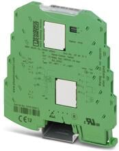 Phoenix Contact MINI MCR-SL-NAM-2RNO Trennschaltverstärker Schaltverstärker grün