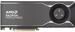 AMD Radeon Pro W7900 Grafikkarte Radeon Pro W7900 48GB GDDR6 PCI Express 4.0 x16 hinteres Laufwerk