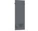 Etherma LAVABATH3-PURE-SMART-700-NA Badinfrarotheizung WiFi 62x160cm 700W 230V nano anthrazit
