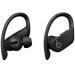 Beats Powerbeats Pro In Ear Kopfhörer Bluetooth Mikrofon-Rauschunterdrückung Ladecase iOS schwarz