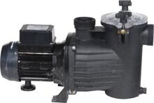 Vagner Pool Preva 50 Filterpumpe Poolpumpe selbstansaugend 9m³/h schwarz