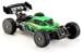 Absima STOKE V2 1:8 Green Power Elektro Modellauto RC Buggy Allradantrieb 4WD RtR 2,4GHz