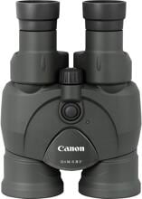 Canon 9526B005AA Fernglas Vergrößerung 12x Objektiv 36mm Porro schwarz