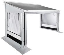 Thule Residence G3 Seitenwand-Set Typ 4900/5200/5003 Auszug 250cm Höhe 260-274cm