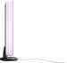 2 Stück Philips Lighting Hue Play White and Color Ambiance LED Lightbar Tischleuchte weiß