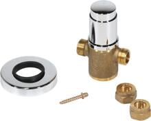 Eichenwald Ideal Selbstschlussventil für Gartendusche Modell 35/36/38 mit UP-Ventil 3/4"