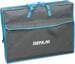 Defa Flex 3-in-1 Bambus Esstisch Campingtisch 155x78cm