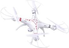 T2M Spyrit Kamera Drohne Quadrocopter Kameraflug RtF 1280x720P 500mAh First Person View weiß